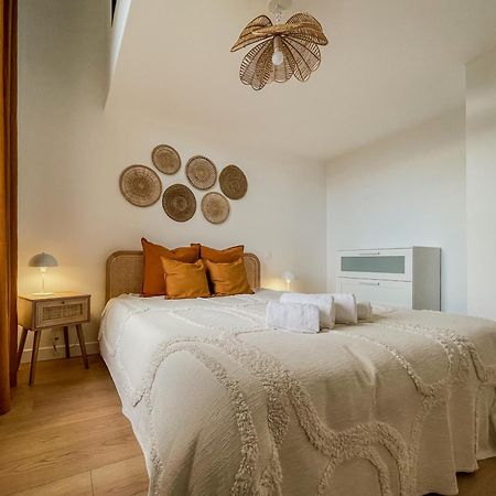 Maison Cosy Avec Vue Sur Les Vignes. ลีบอร์น ภายนอก รูปภาพ