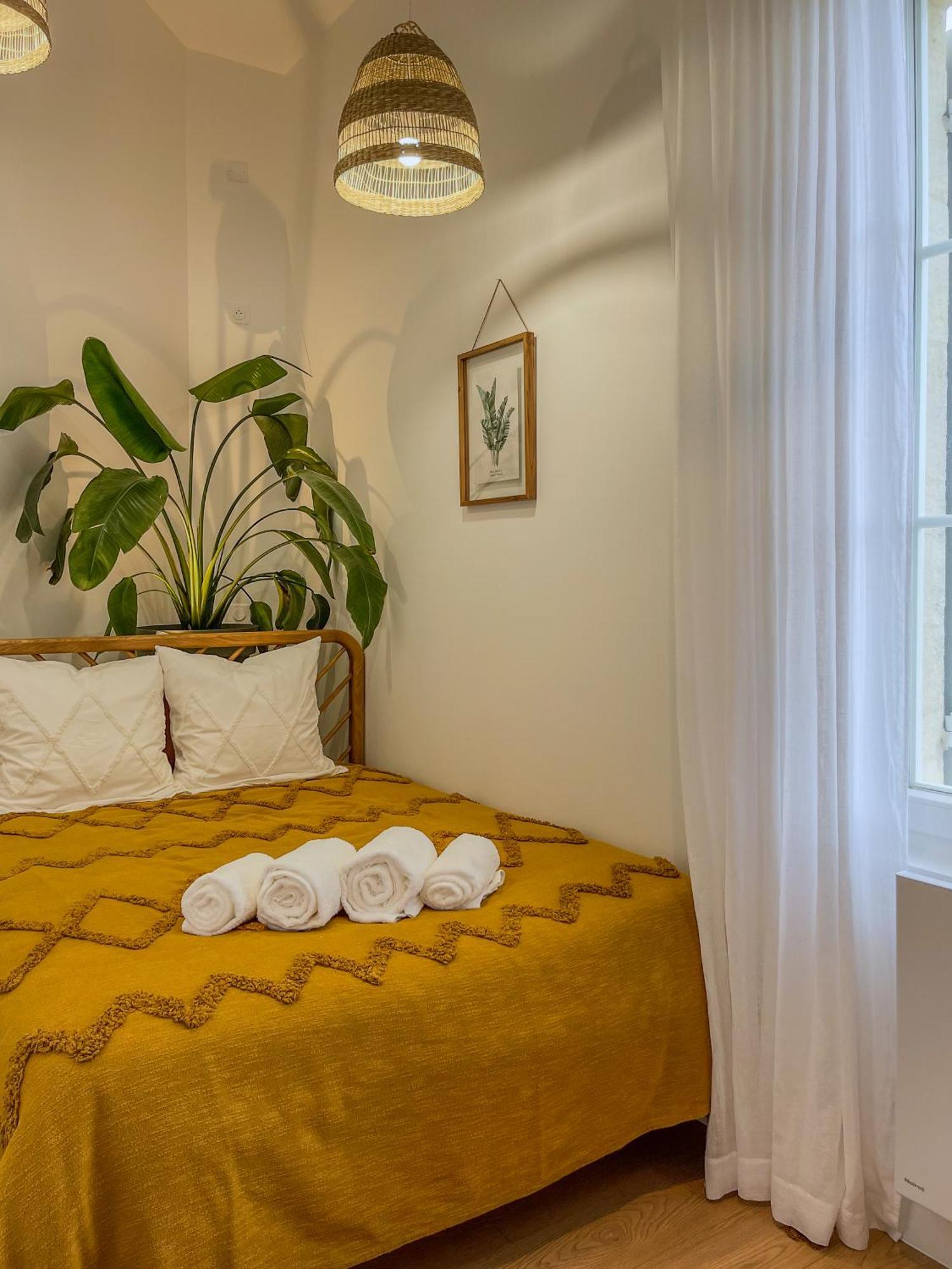 Maison Cosy Avec Vue Sur Les Vignes. ลีบอร์น ภายนอก รูปภาพ