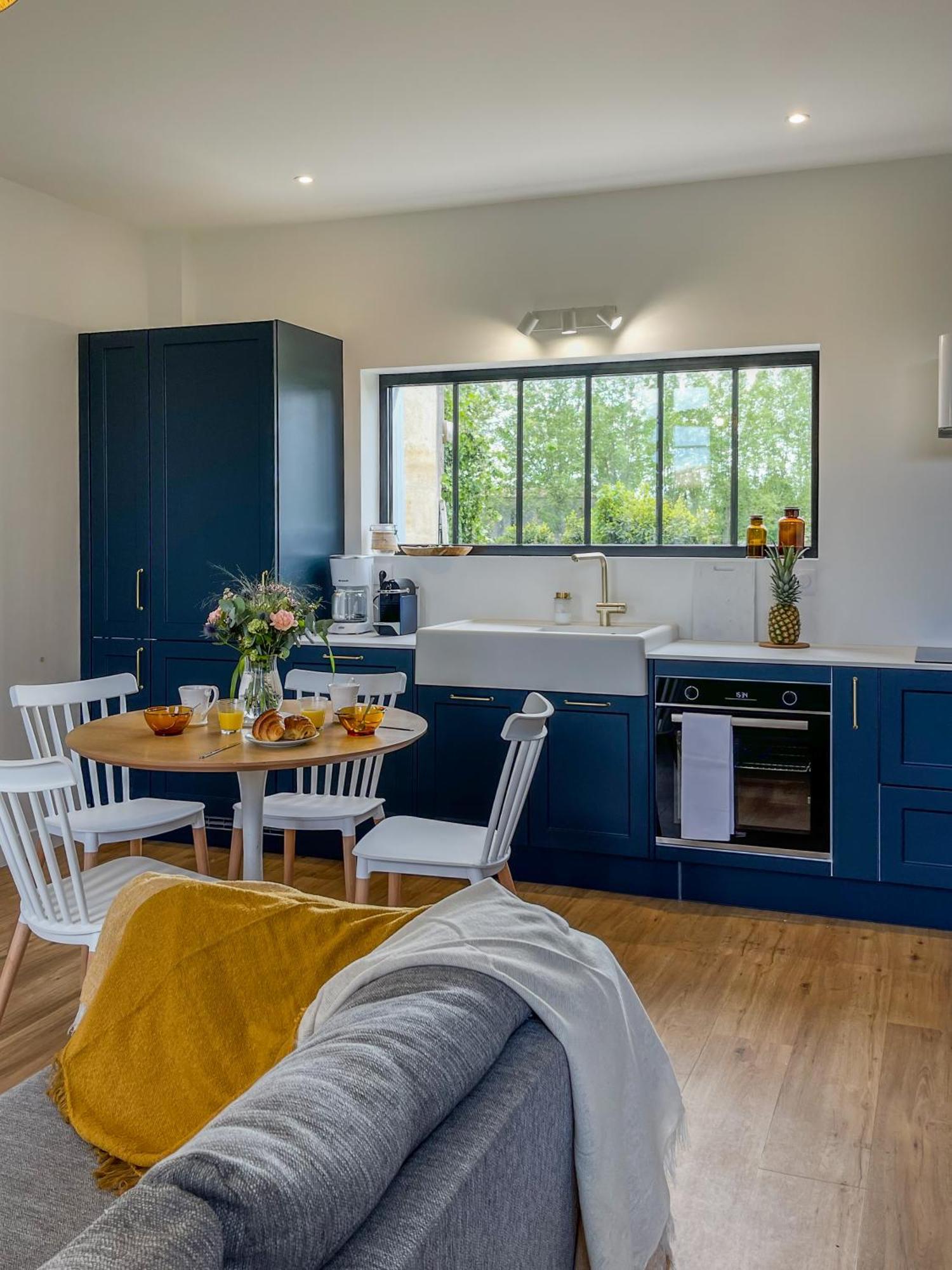 Maison Cosy Avec Vue Sur Les Vignes. ลีบอร์น ภายนอก รูปภาพ