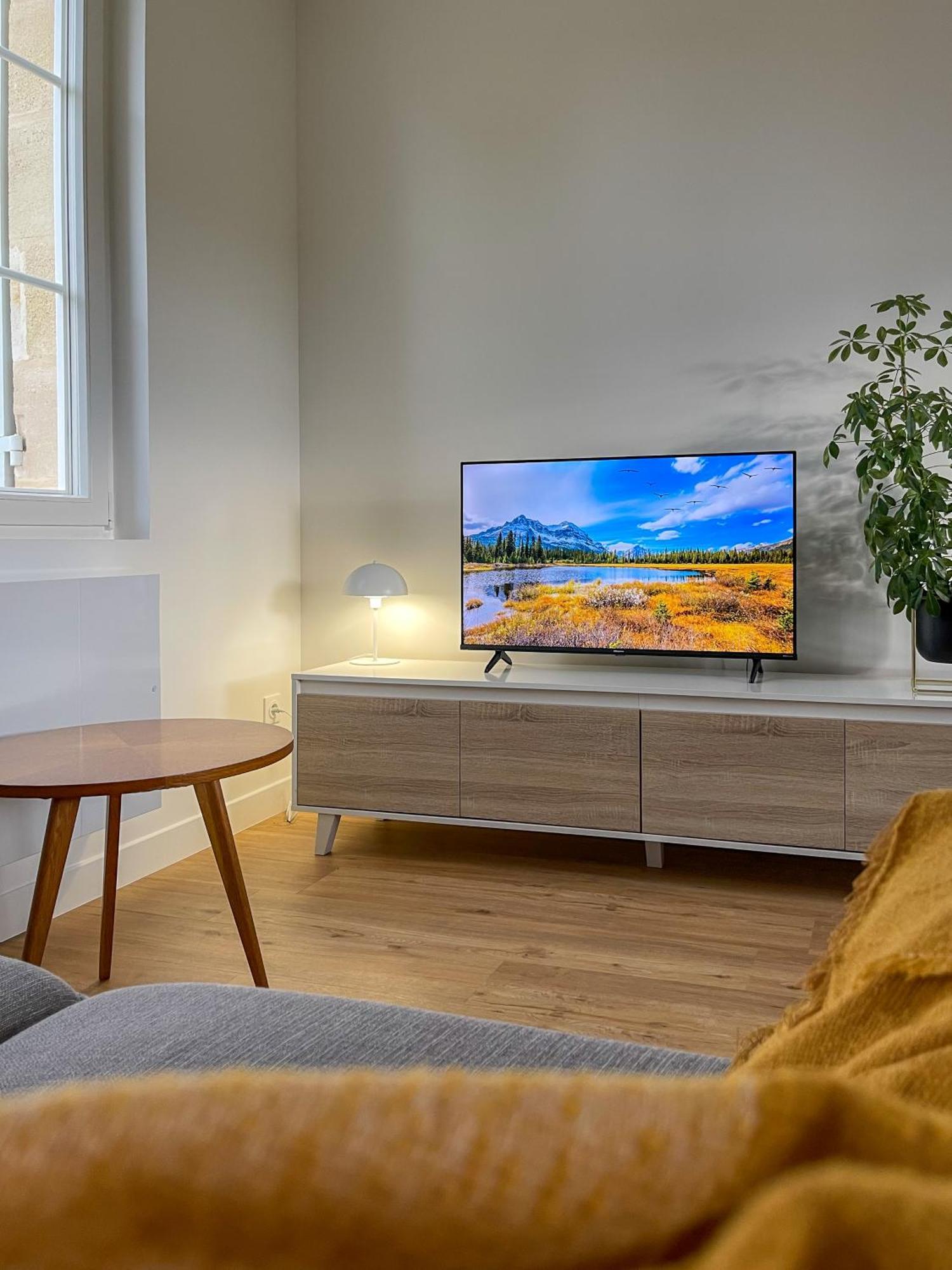 Maison Cosy Avec Vue Sur Les Vignes. ลีบอร์น ภายนอก รูปภาพ